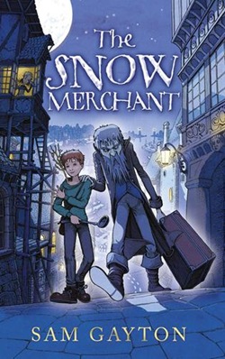 The Snow Merchant