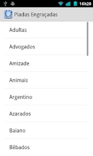 How to download Piadas Engraçadas 1.4.8 apk for bluestacks