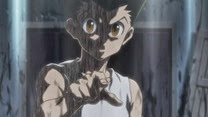 Rewatch] Hunter x Hunter (2011) - Episode 127 Discussion [Spoilers