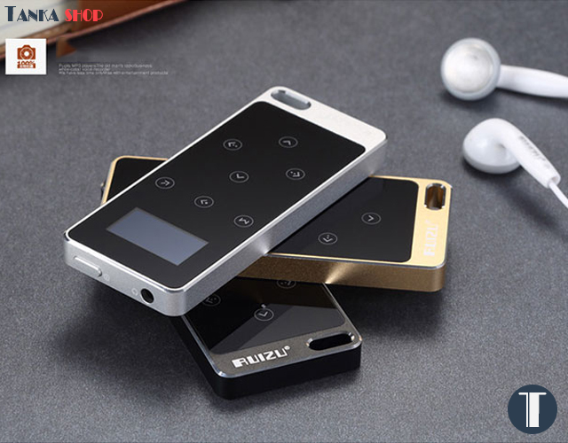 Máy nghe nhạc mp3 lossless RUIZU X05