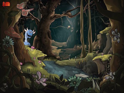Free Troublings - Monsters for kids APK