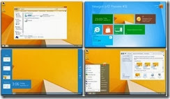 skin pack windows 8 transforma xp skin pack windows 8 transforma xp