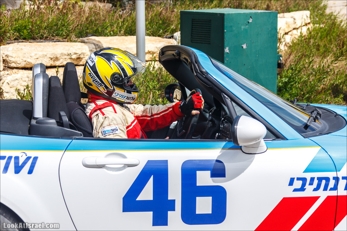 LookAtIsrael.com - Автомобильная выставка Automotor в Тель Авиве | Automotor Expo in Tel Aviv | תערוכת אוטומוטור בתל אביב