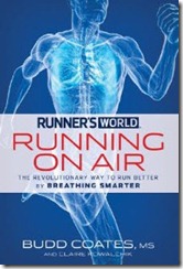 Running On Air book review