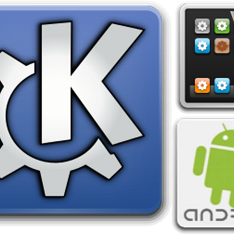 Cómo instalar KDE Connect en tu Android y en tu PC.