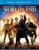 DVD - Worlds End