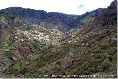 7526 La Goleta-Tejeda(La Culata) 7526 La Goleta-Tejeda(La Culata)