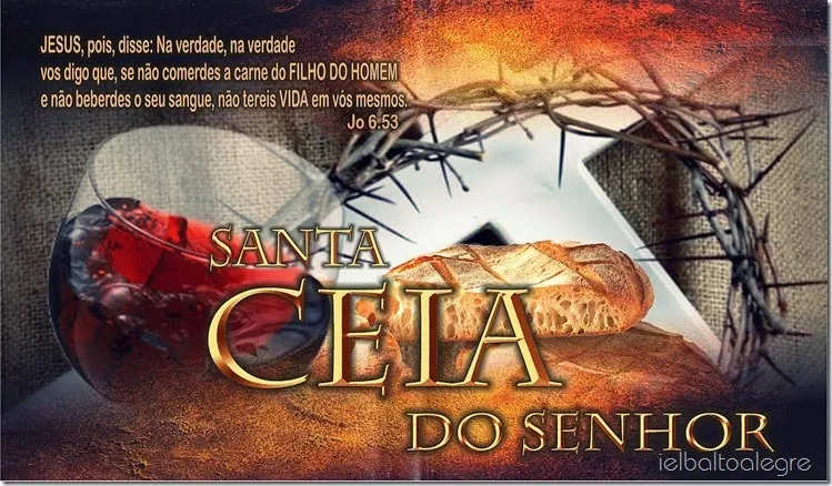 Santa do SENHOR 1[1]