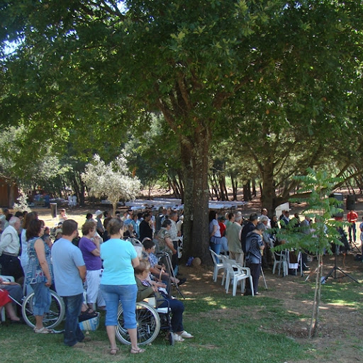 1.º Encontro de IPSS e Lares de Santa Comba Dão