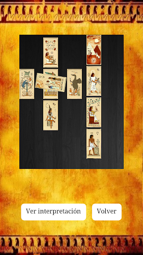 【免費娛樂App】Tarot egipcio de Fortuna Pro-APP點子