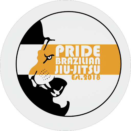 Pride Bjj