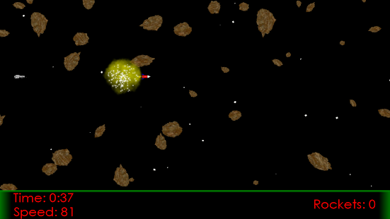 Asteroid Space Maneuver Free Screenshots 12