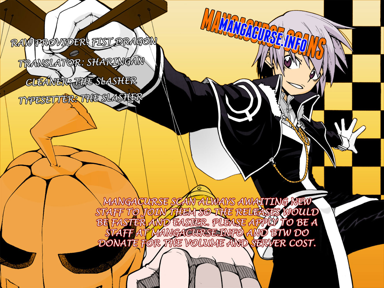 Witch hunter Chap 62 - Truyen.Chap.VN