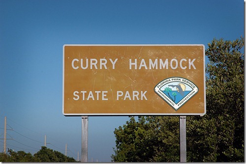Curry-Hammock-Sign