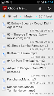 Free Ringtone Setter APK