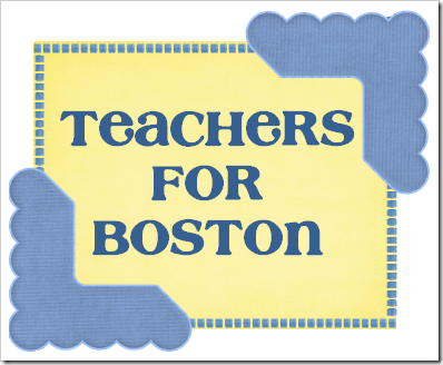 Teachers for Boston