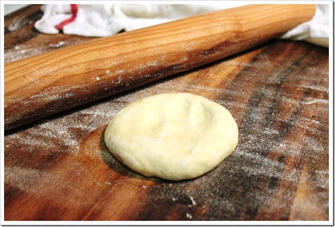 Flour Tortillas homemade | How to make Homemade Tortillas