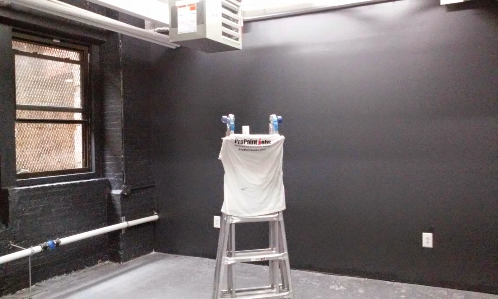 Painters in Brooklyn Staten Island NYC. ProPaintJobs Pro paint jobs