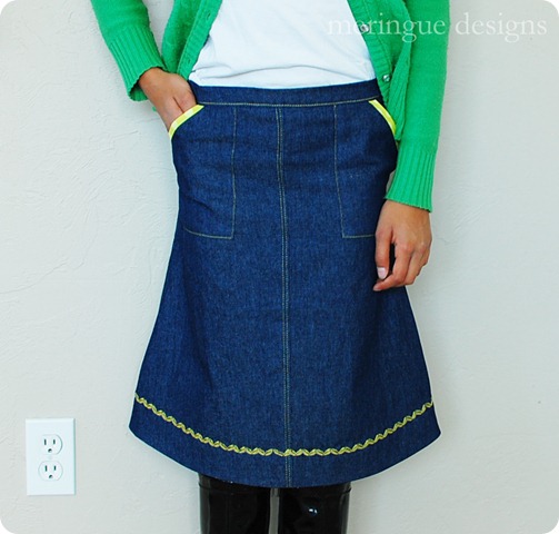 the rosie skirt (3) copy