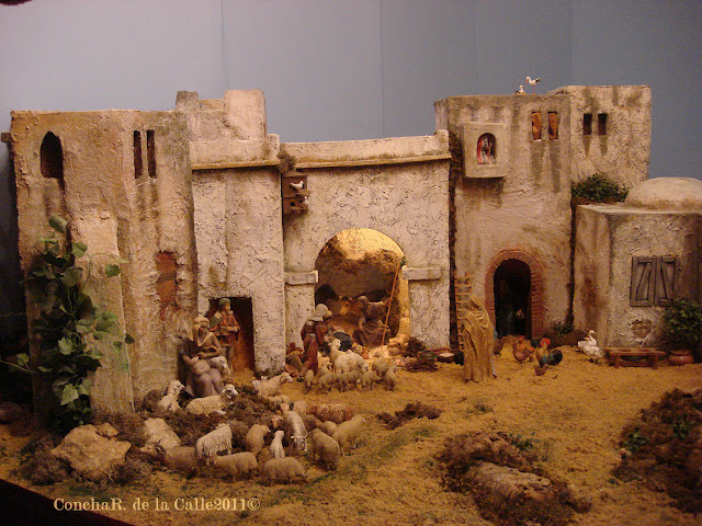 Convento de la Paz - 2011 (18).JPG