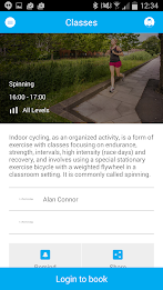 zzzBody Transformations Studio poster 4