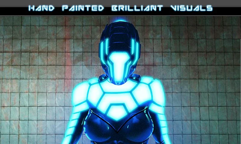 Polara - screenshot