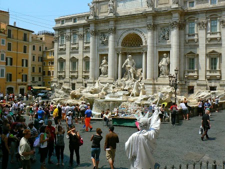 03. Fontana di Trevi - Roma.JPG
