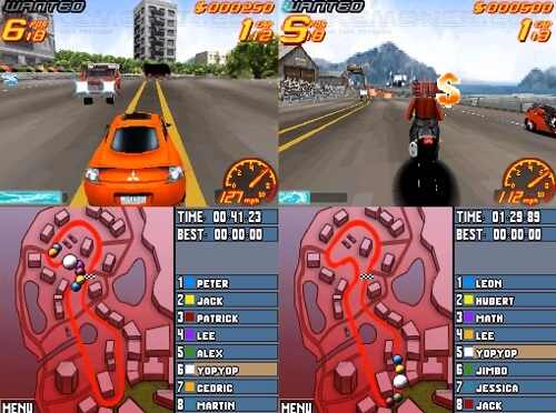 Asphalt