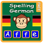 Learn to write German words Apk