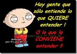 hay gente que solo entiende lo que quiere  (13)