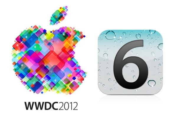 WWDC 2012. WWDC 2012 логотип. Apple WWDC. IOS 6.