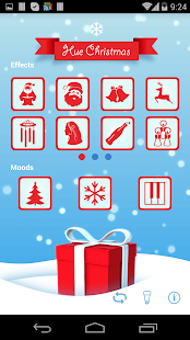 免費下載娛樂APP|Hue Christmas for Philips Hue app開箱文|APP開箱王