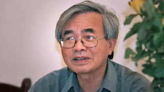 GS Phan Đình Diệu góp ý về dự thảo Hiến pháp 1992 — Bài phát biểu cách đây 21 năm nhưng vẫn còn nguyên tính thời sự GS Phan Đình Diệu góp ý về dự thảo Hiến pháp 1992 — Bài phát biểu cách đây 21 năm nhưng vẫn còn nguyên tính thời sự