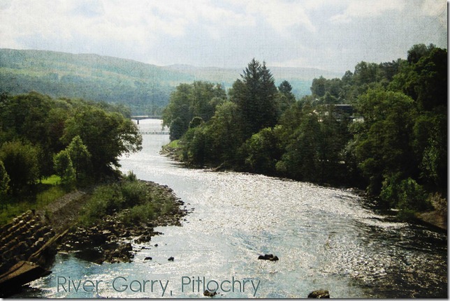 river-pitlochry