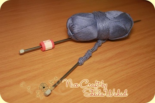 Knitting Knitting