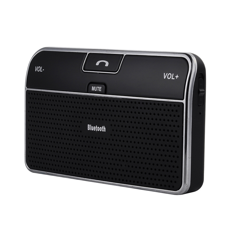 Loa Bluetooth cho ô tô Connaught BT LD-168 BT LD-168