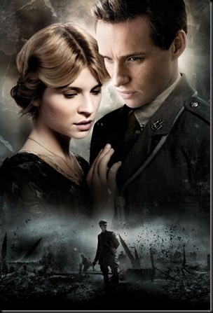 Birdsong  Poster