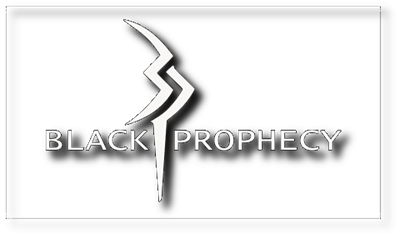 Black Prophecy Logo