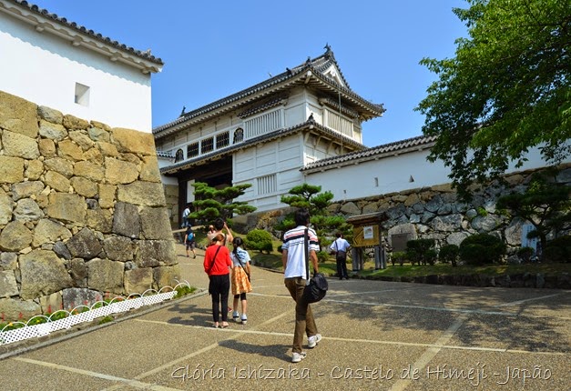 Glória Ishizaka - Castelo de Himeji - JP-2014 - 12