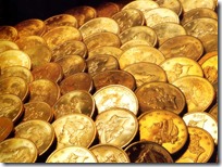 Gold-Coins
