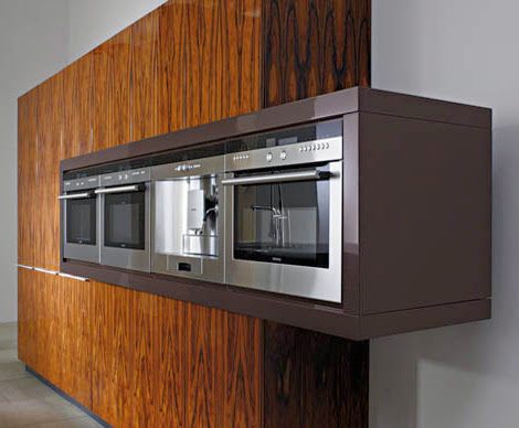 Leicht Kitchen Largo Fg Highline Appliances High End Kitchen Appliances