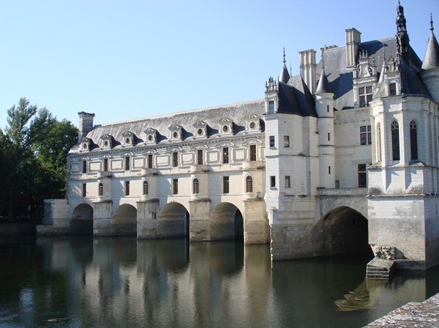 tour to Chenonceau (74)