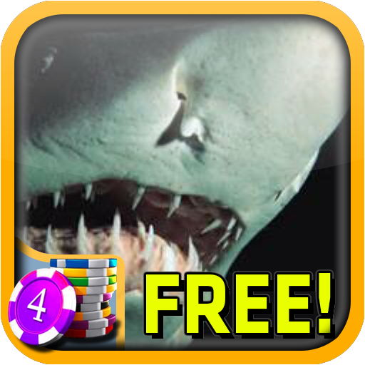 3D Jaws Slots 紙牌 App LOGO-APP開箱王