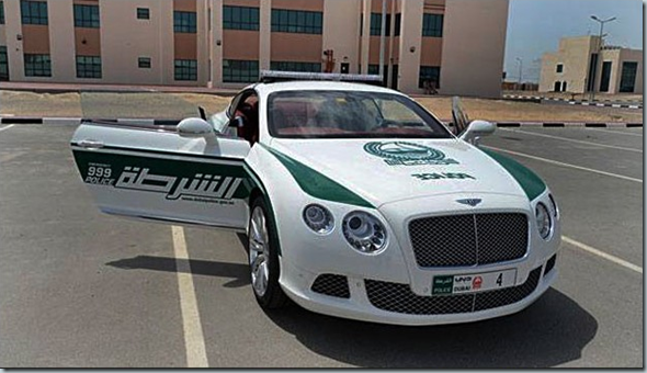 Polisi Dubai Dibekali Sejumlah Mobil Mewah 5   foto   Tempo.co