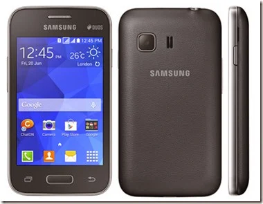 Samsung Galaxy Young 2