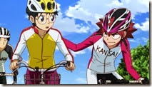 Yowamushi Pedal - 06 -11