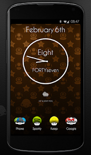 How to download Super Shroom Apex/Nova Theme 1.0.5 unlimited apk for laptop