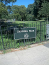 Crotona Park