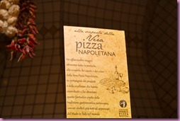 alla scoperta della vera pizza napoletana