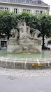 Stadtbrunnen Glarus